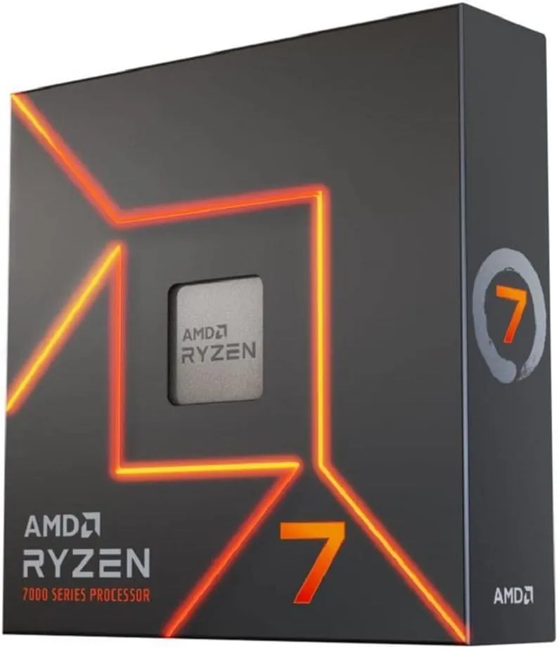 AMD Ryzen 7 7700X 1