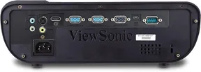 ViewSonic LightStream PJD5155  10