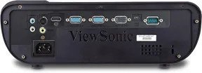 ViewSonic LightStream PJD5155  11