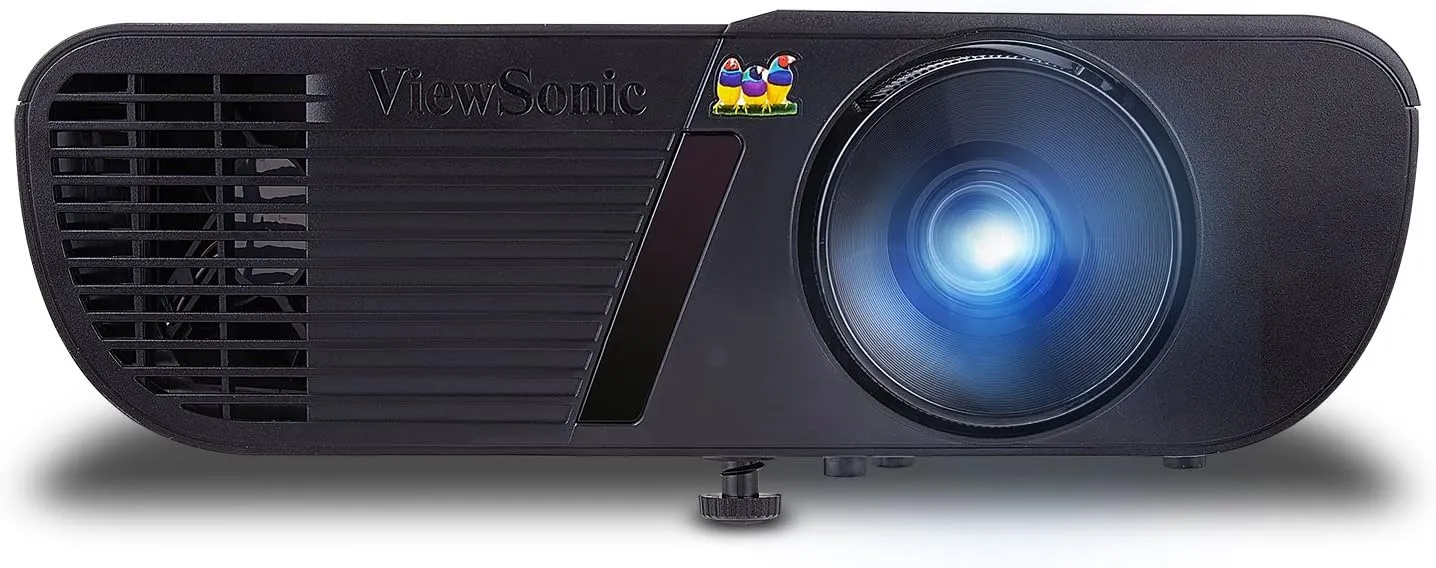 ViewSonic LightStream PJD5155  1