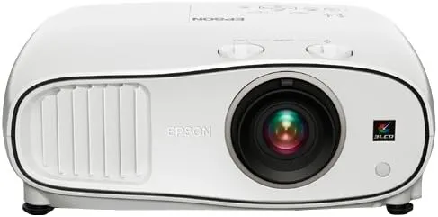 Epson PowerLite Home Cinema 3500 1