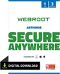 Webroot Antivirus for Mac 1