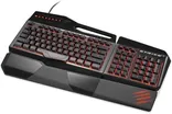 Mad Catz S.T.R.I.K.E. 3 4