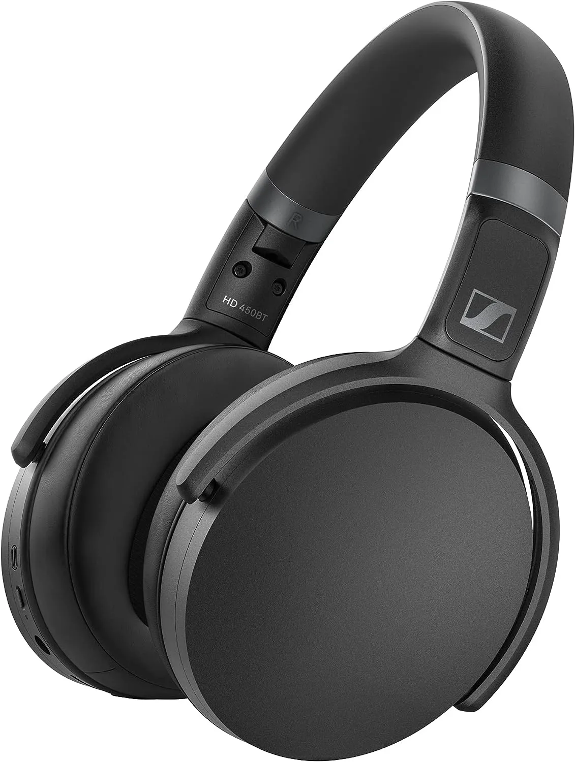 Sennheiser HD 450BT Wireless 1