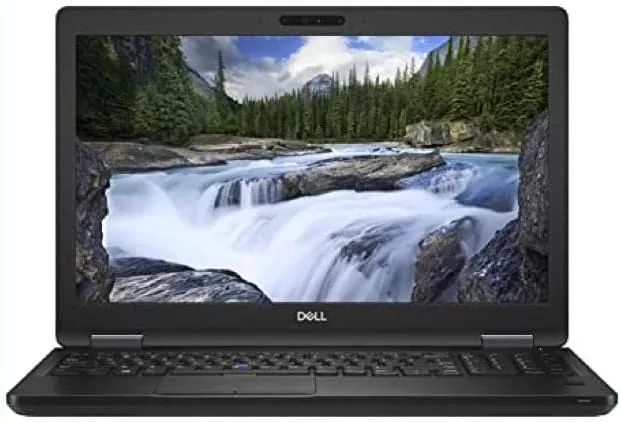 Dell Latitude 5491 1