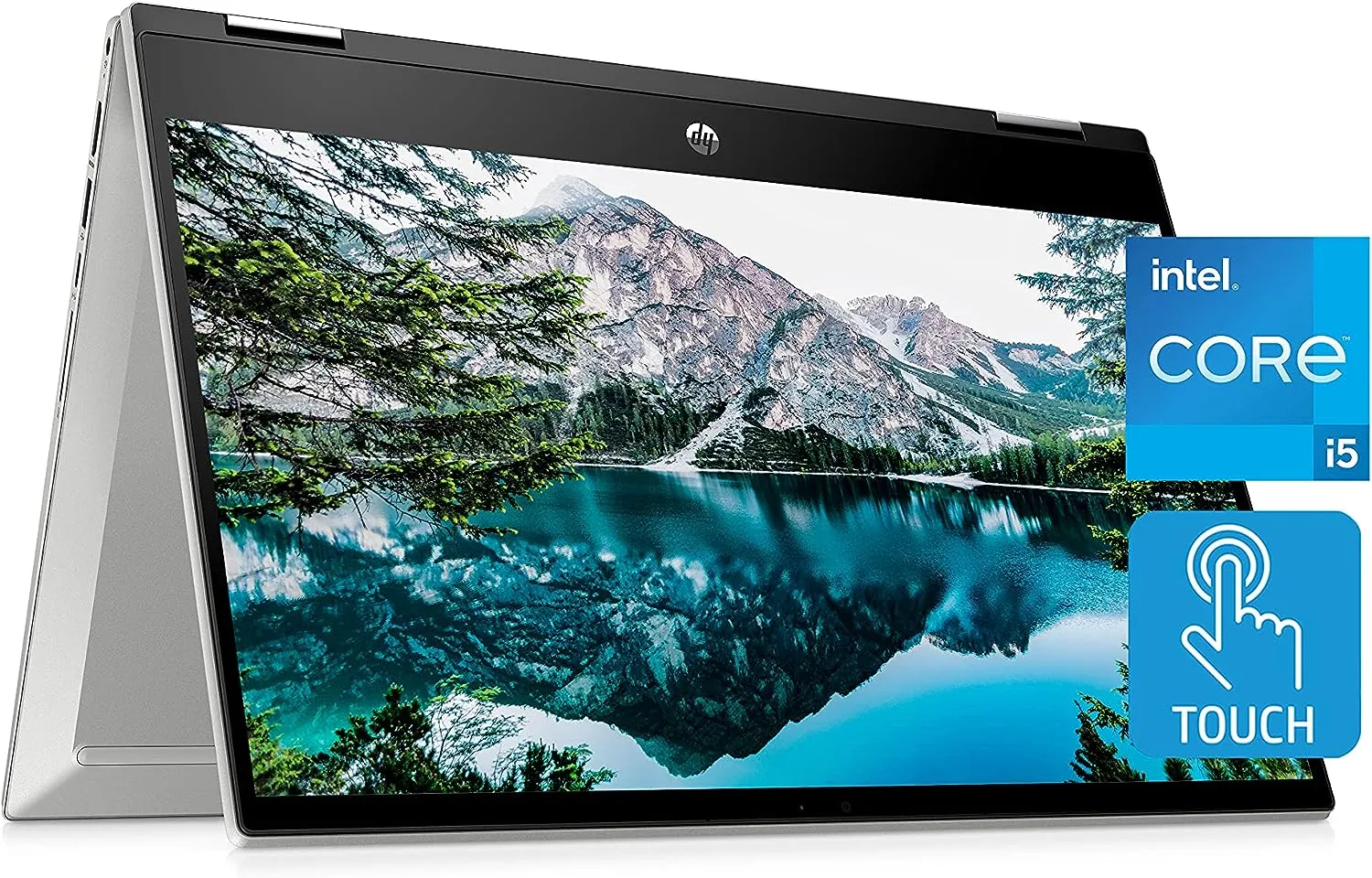 HP Pavilion x360 14 LTE (2020) 1