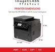 Canon imageClass MF269dw II 2