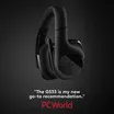 Logitech G533 Wireless Gaming He 5