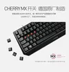 Cherry MX 1.0 TKL 3