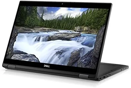 Dell Latitude 7389 2-In-1 1