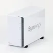 Synology DiskStation DS220j 8