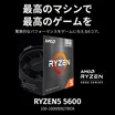 AMD Ryzen 5 5600 5