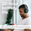 Wyze Headphones 5