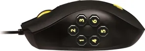 Razer Naga Hex League of Legends 4