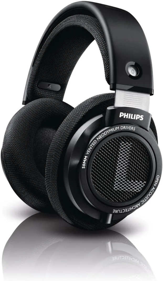 Philips SHP9500 1