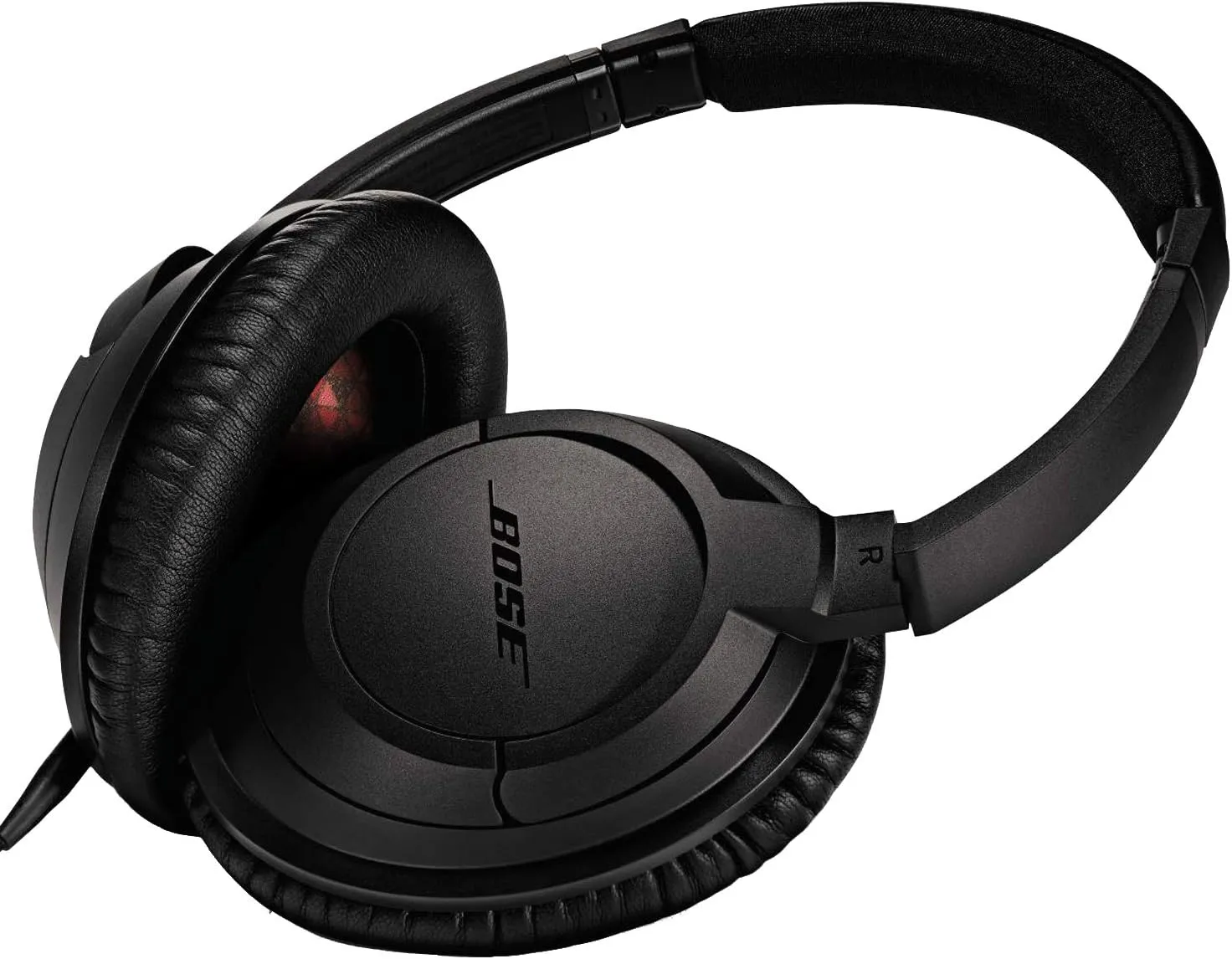 Bose SoundTrue (Around-Ear) 1