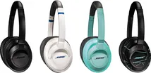 Bose SoundTrue (Around-Ear) 2