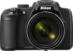 Nikon Coolpix P600 1