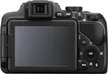 Nikon Coolpix P600 2