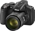 Nikon Coolpix P600 3