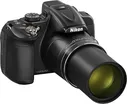 Nikon Coolpix P600 4