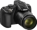 Nikon Coolpix P600 5