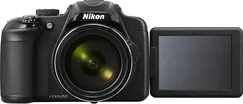 Nikon Coolpix P600 6