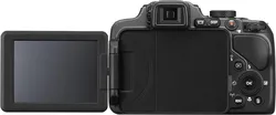 Nikon Coolpix P600 7