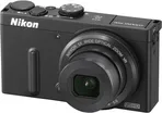 Nikon Coolpix P330 3