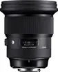 Sigma 105mm F1.4 DG HSM Art 2