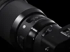 Sigma 85mm F1.4 DG HSM Art 4