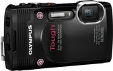 Olympus Tough TG-850 5