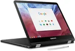 Samsung Chromebook Pro 1