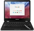 Samsung Chromebook Pro 3