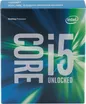 Intel Core i5-6600K 2