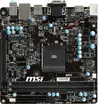 MSI AM1I 1