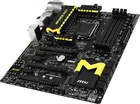 MSI Z97 MPower Max AC 3