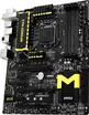 MSI Z97 MPower Max AC 4