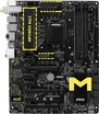 MSI Z97 MPower Max AC 6