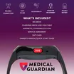 Medical Guardian MGMove Smartwat 4