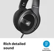 Sennheiser HD 569 2