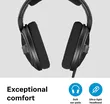 Sennheiser HD 569 5