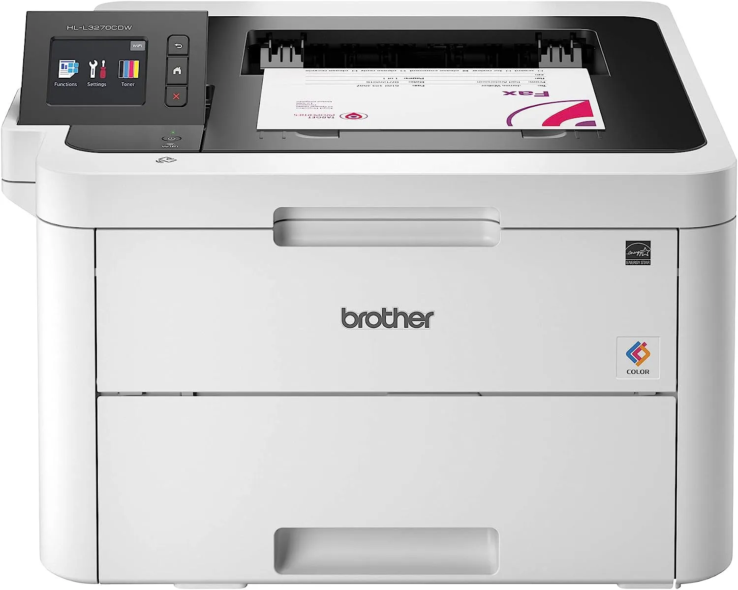 Brother HL-L3270CDW 1