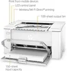 HP LaserJet Pro M102w 2