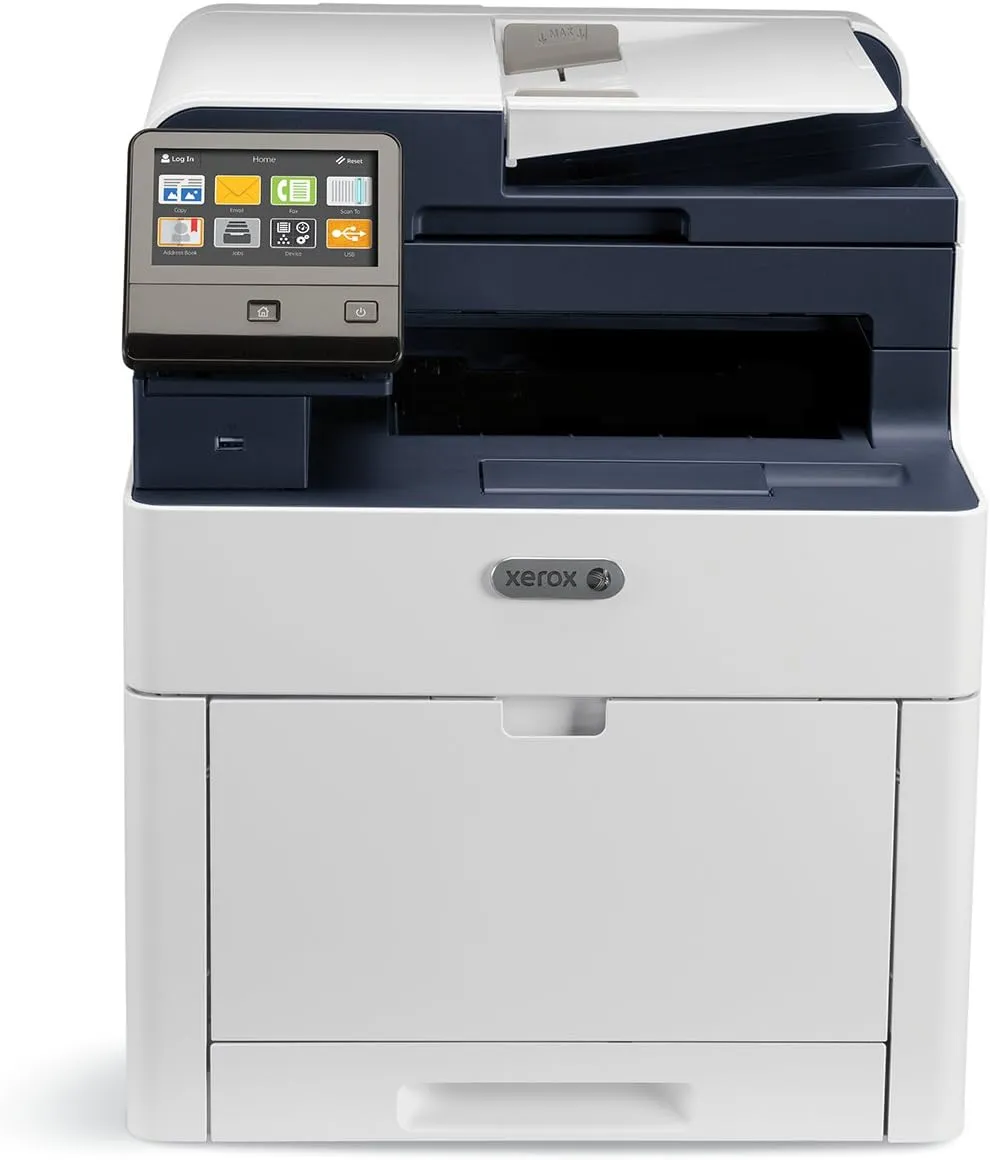 Xerox WorkCentre 6515/N 1