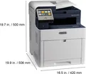 Xerox WorkCentre 6515/N 5