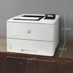 HP LaserJet Pro M501dn 3