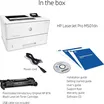 HP LaserJet Pro M501dn 4