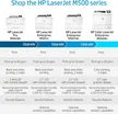 HP LaserJet Pro M501dn 6