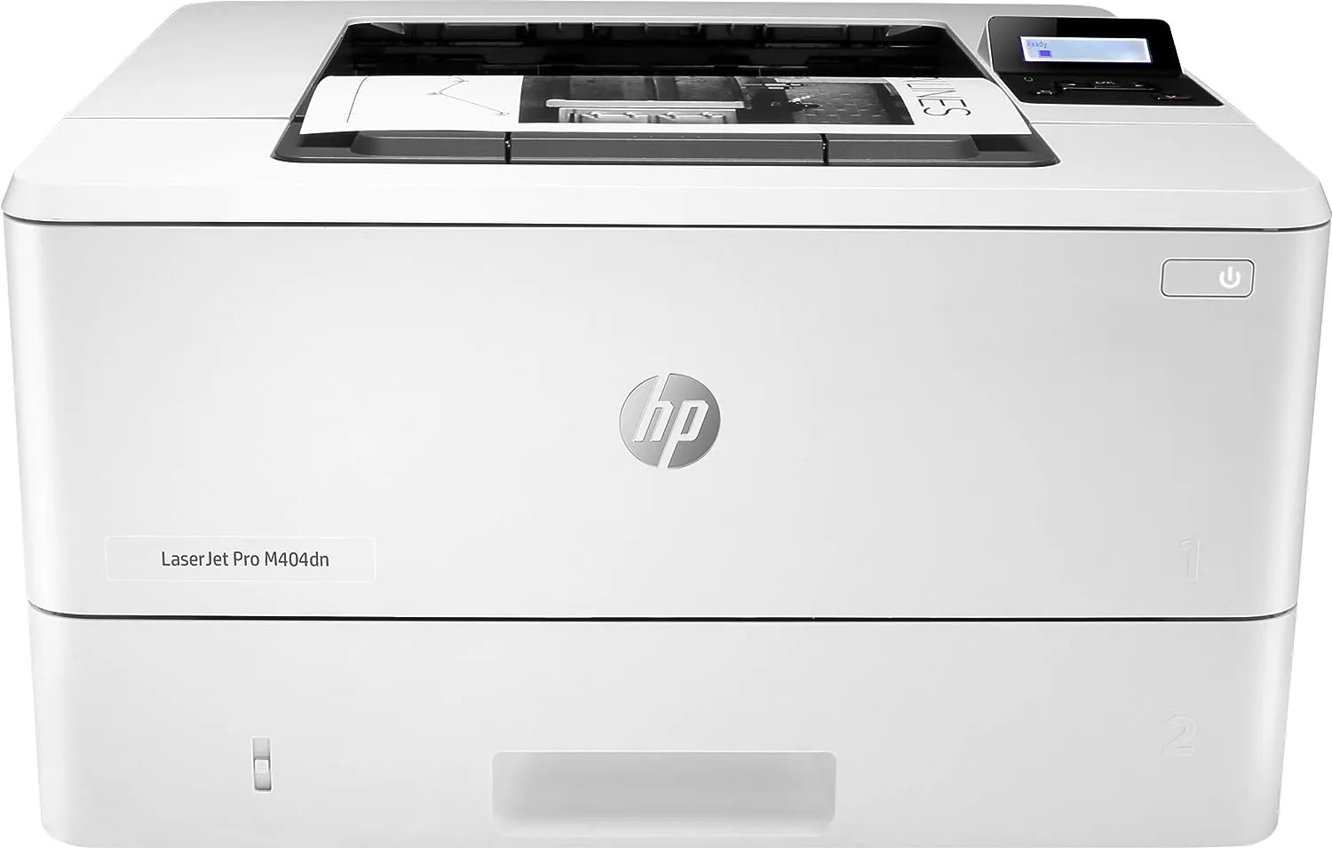 HP LaserJet Pro M404dn 1